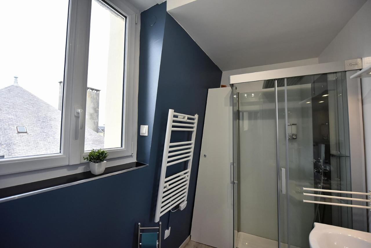 Studio L'Echappee Bleue - 250M De La Plage Berck Екстер'єр фото