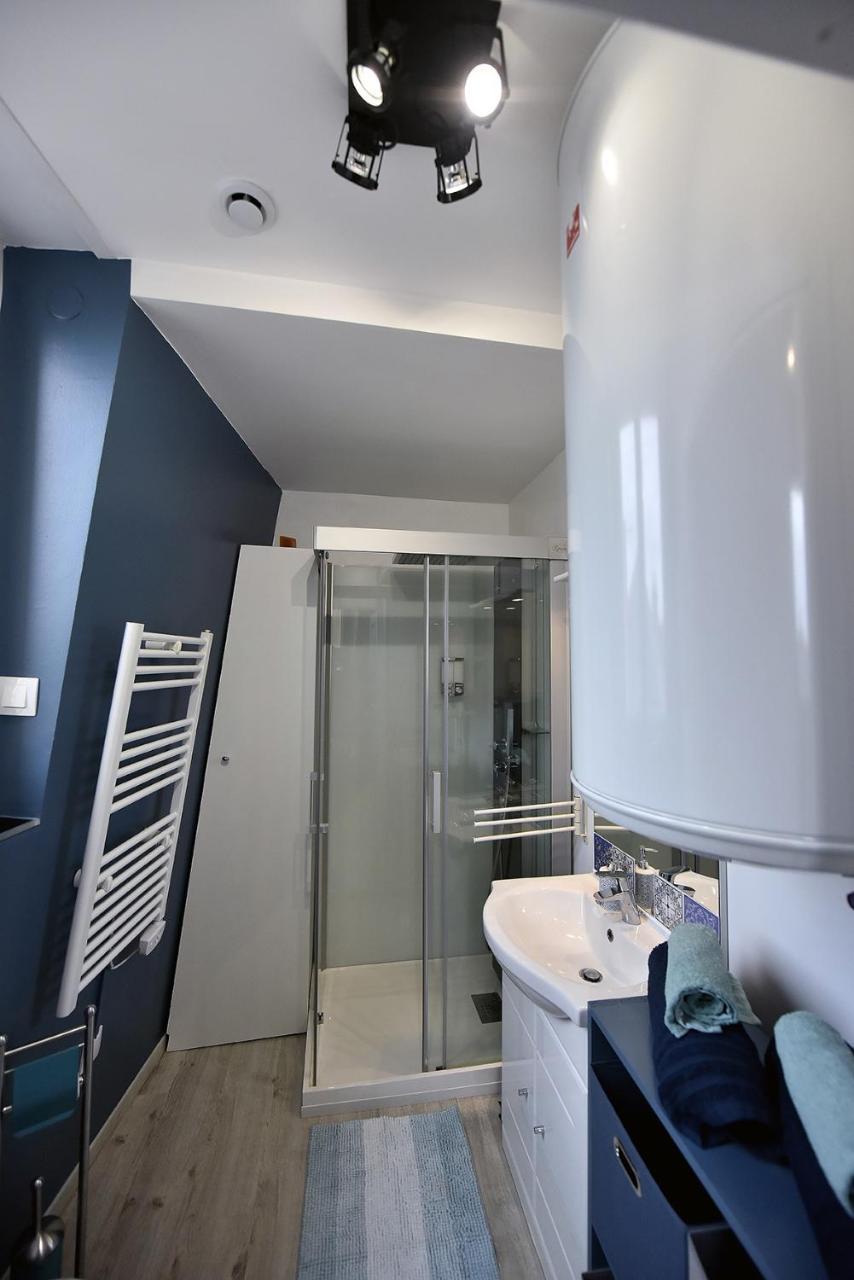 Studio L'Echappee Bleue - 250M De La Plage Berck Екстер'єр фото